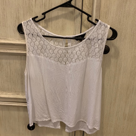 Jack Tank Top - Picture 2 of 6